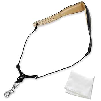 B.AIR サックスストラップ Amazon.co.jp: B.AIR ビーエアー BIRD STRAP サックス用